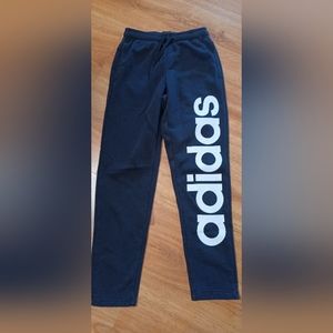 Mens size small Adidas sweat pant